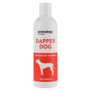 Animology Dapper Dog Shampoo