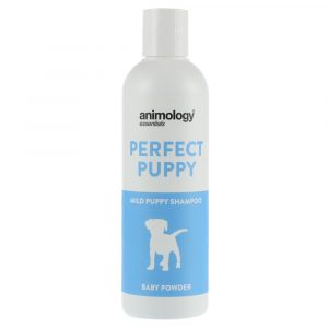 Waggle Mail Animology Essential Perfect Puppy Shampoo 250ml-424668