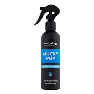 Animology Mucky Pup Deodorizing Spray