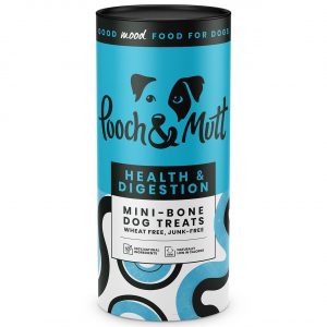 Pooch&Mutt Health & Digestion Dog Treats