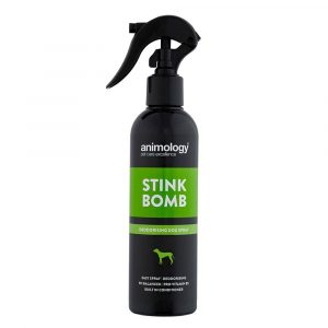 Animology Stink bomb Deodorizing Spray